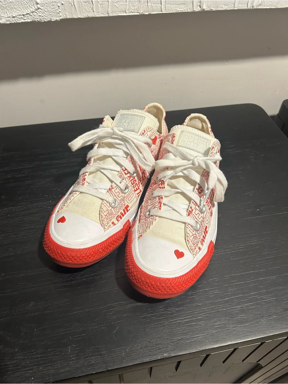 Converse Chuck Taylor All Star Low 